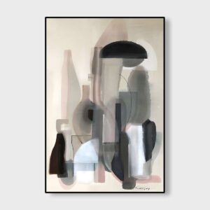 Glass Bottles