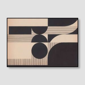 Graphic Orbit