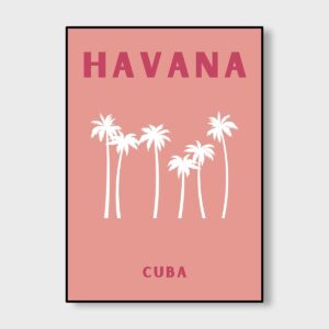 Havana Palms