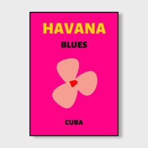 Havana Petal