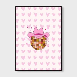 Heart Howdy