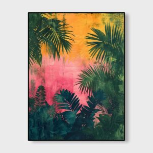 Henry Miller Tropical Jungle