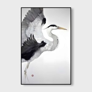 Heron Study