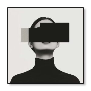 Hidden Gaze