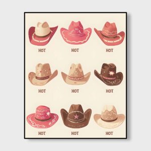 Hot Hatline