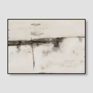 Hushed Horizon