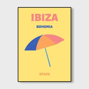 Ibiza Umbrella