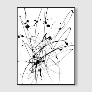 Ink Constellation
