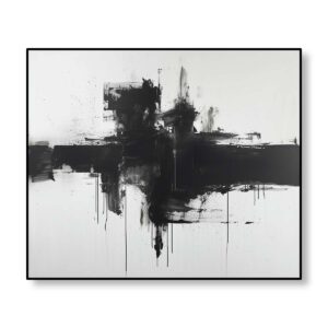 Ink Crossing