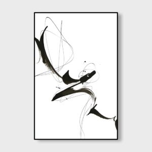 Ink Dancer