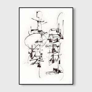 Ink Scaffold