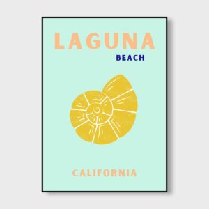 Laguna Shell
