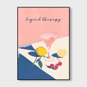 Liquid Therapy