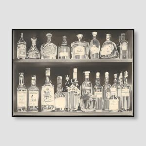 Liquor Library