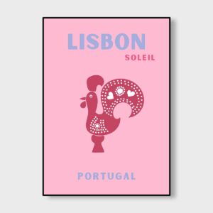 Lisbon Shell