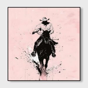 Lone Rider
