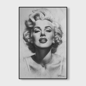 Loupi Lam Marylin