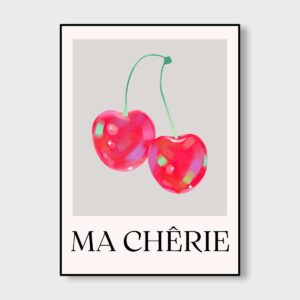 Ma Cherie Cherries