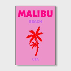 Malibu Palms
