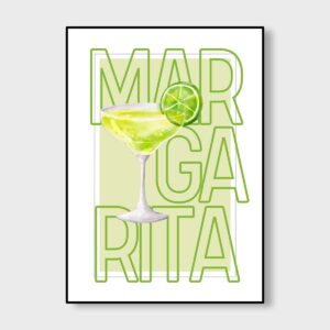 Margarita Outline