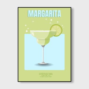 Margarita Pop
