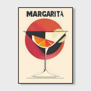 Margarita Sunburst