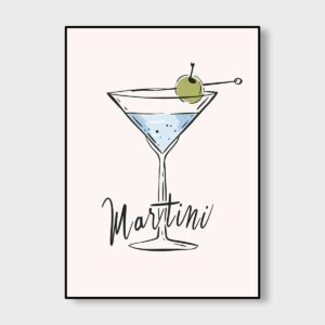 Martini Line D Ing