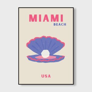 Miami Shell
