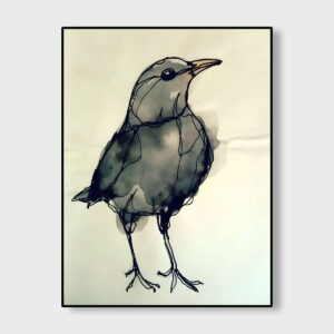 Midnight Bird