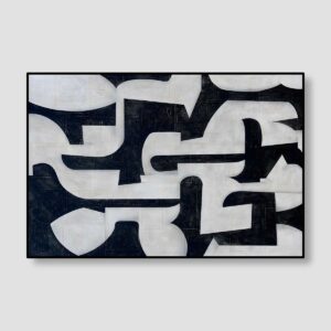 Midnight Tiles