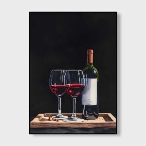 Midnight Wine