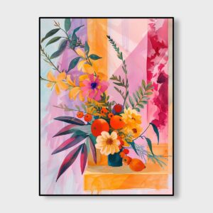 Mimicalien Flowers