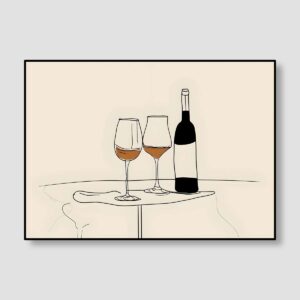 Minimal Merlot