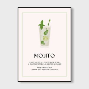 Mojito Recipe
