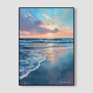 Moonlit Tide