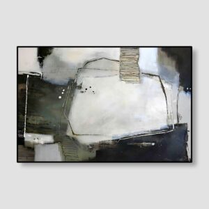 Muted Harbor