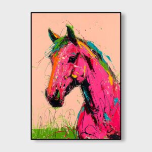 Neon Mare