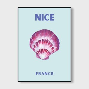 Nice Shell