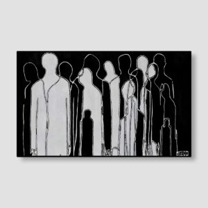 Night Figures