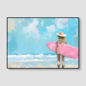 Ocean Drifter