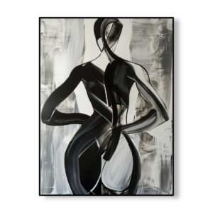 Onyx Figure