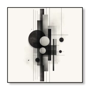Orbital Geometry