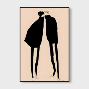 Paired Figures