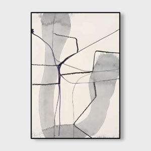 Pale Contours