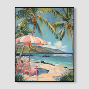 Parasol Cove