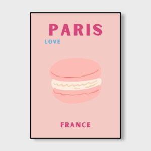 Paris Macaron