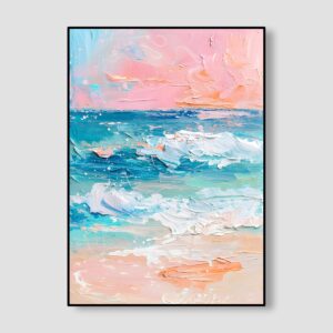 Peach Break