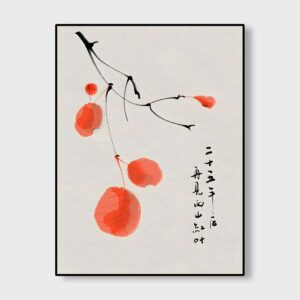 Poppy Branch