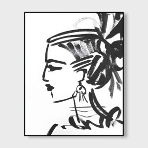 Profile Bloom