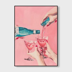 Rose Celebration